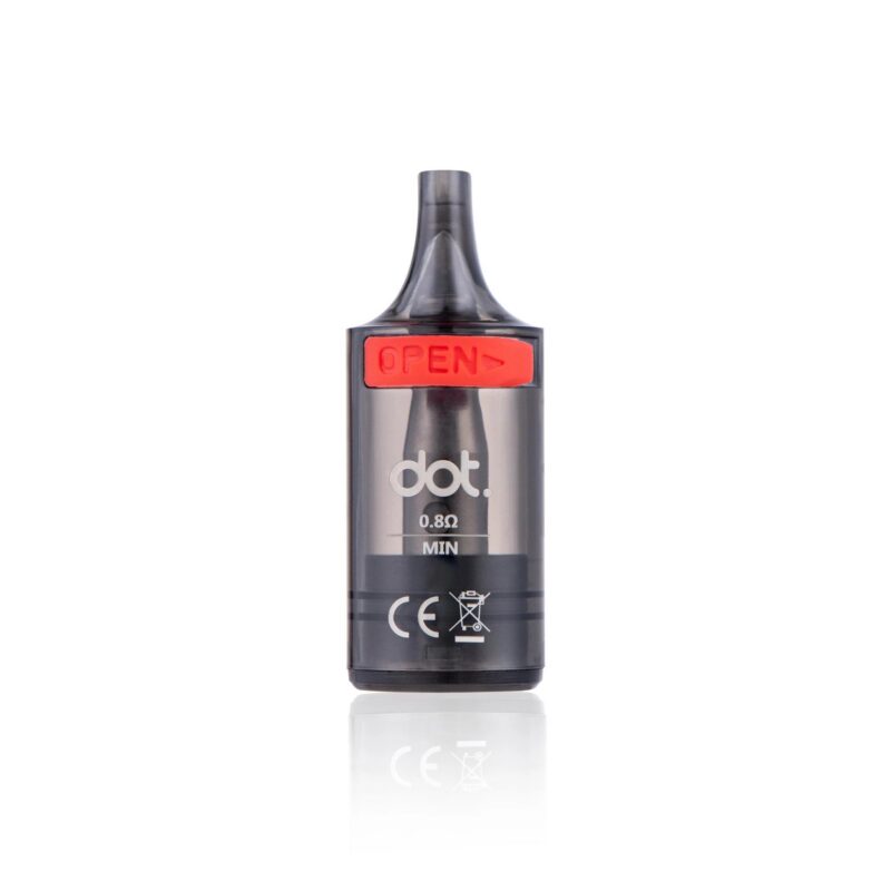 dot. Switch Refillable Pod 2/Pack