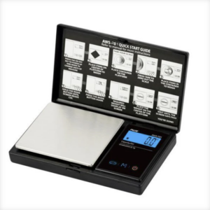 AWS Series Pocket Scale
