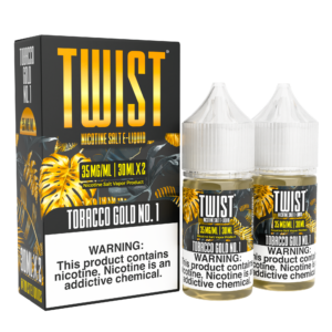 2b519b0a-a737-47ea-9ddf-8abd26ff6369-1.png Twist High Nic Salt 60mL (2 x 30mL Bottles)