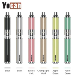 2cfab1cc-9e7b-4871-a814-9e674cf78ec0.png Yocan - Evolve Plus Kit - 2020 Version