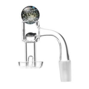 2dbd08a1-5b6a-4df3-8e7d-e2fb5c66a533.jpeg Human Grade Premium Terp Slurper Banger Set - 14mm Size