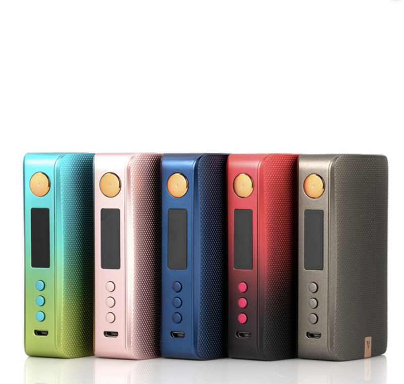 Vaporesso Gen S Mod