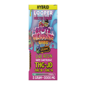 30c4e6d0-e3cd-475e-970e-c498db6a9ea3.png Looper Melted Series Vape Cartridge 2g