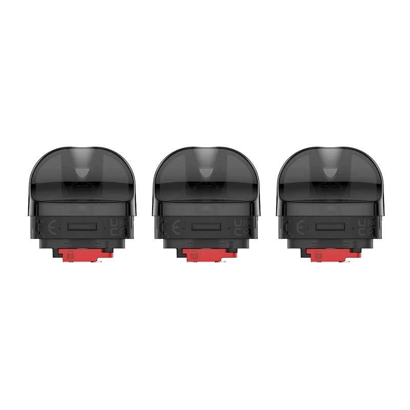 314f073d-de1d-492f-82b5-0fd49bf05295.jpeg SMOK Nord GT Empty Pod 3/ Pack