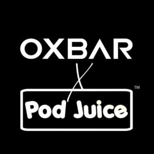 327b244b-89f4-4d51-b90f-d3bc09c11b0b.png Pod Juice Oxbar 30mL High Nic Eliquid