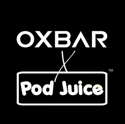Pod Juice Oxbar 30mL High Nic Eliquid