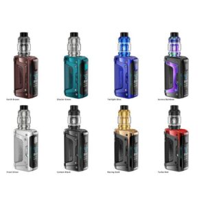 336cc10e-9309-48f4-9316-fa4a97209939.jpeg Geek Vape Aegis Legend 5 200W Dual 18650 Starter Kit w/ Z Sub-Ohm Tank