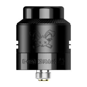 Hellvape Dead Rabbit 4 RDA