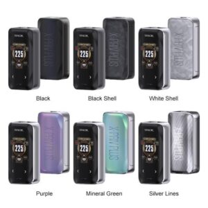33c245ec-583d-4252-b6d7-1a023cf8f283.jpeg SMOK X-Priv Plus Mod