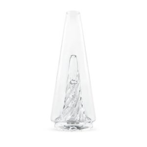 Puffco Peak Pro Glass 2.0 Replacement Glass