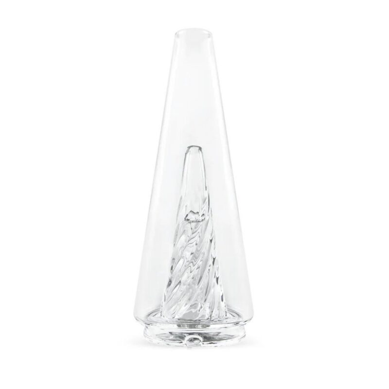 Puffco Peak Pro Glass 2.0 Replacement Glass
