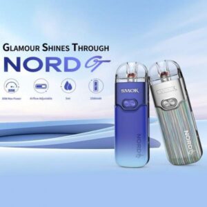 364c9c02-d0bb-4c0a-b74c-819f501ceaaf.jpeg SMOK Nord GT Kit