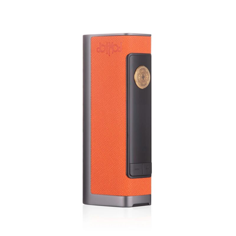 dotBox 100W Mod