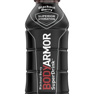 BodyArmor Sports Drink Berry 16 fl oz.