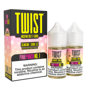 381b8b85-3517-4f2b-97c6-4521318d75f2-1.png Twist High Nic Salt 60mL (2 x 30mL Bottles)