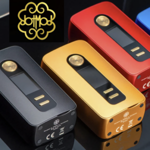 dotMod dotBox 220w Mod