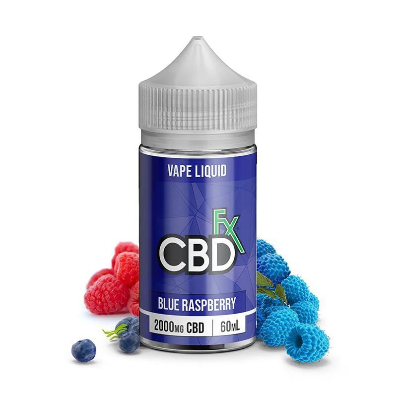 38f5c2c9-9b1a-4a7d-bd04-302b1266eccc.jpeg CBDfx Vape Series 2000mg CBD E-Liquid 60mL