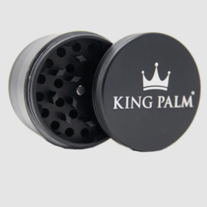 King Palm Premium Grinders