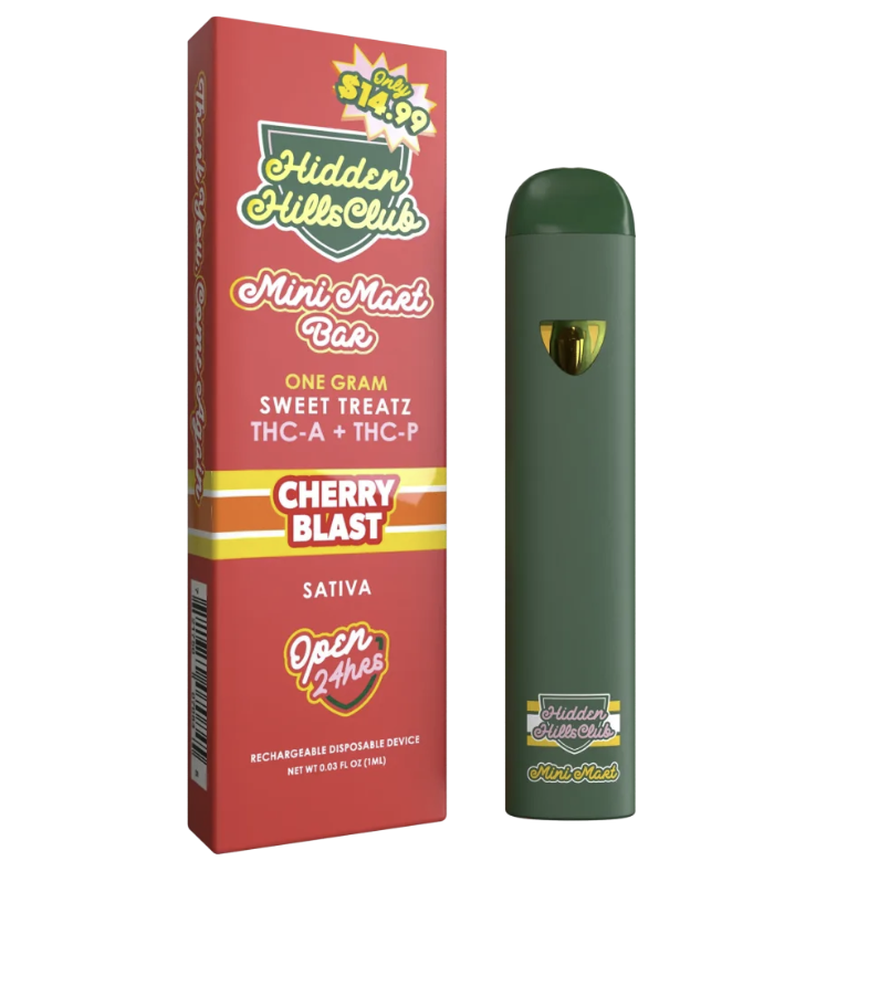 39a8960c-eb37-4a9b-8755-8a4e9d418aac.png Hidden Hills Club Mini Mart 1g THC Disposable