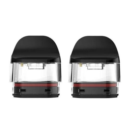 SMOK Tech Nord 6 Empty Refillable Pods - 2/ Pack