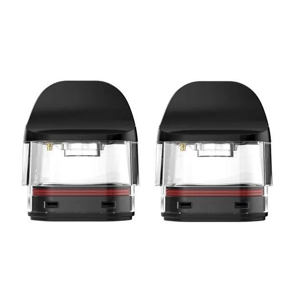 3d21a2c7-09b5-48c4-bf1f-083db2fb88f7.jpeg SMOK Tech Nord 6 Empty Refillable Pods - 2/ Pack