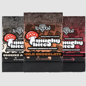 3e84ac0c-48fe-4b57-a2b0-a96d40b3f730.png Exodus Chocolate Mushy Bites 2/ Pack
