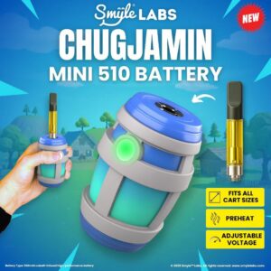 3edc2a96-e95e-415f-8dc5-a725398e9402.jpeg Smyle Chugjamin 510 Cart Battery