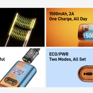 409e6004-e995-4c0b-9ca3-c8e8b109f06f.png Vaporesso Vibe Nano Pro Kit