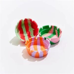 Flower by Edie Parker Series Diner Ashtrays