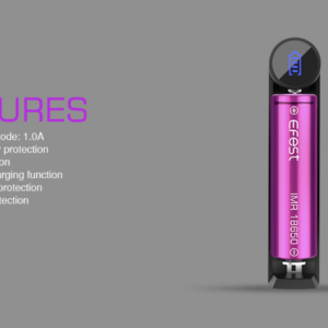 Efest Slim K1 USB Charger