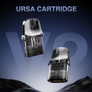 Lost Vape Ursa V2/V1 Pods