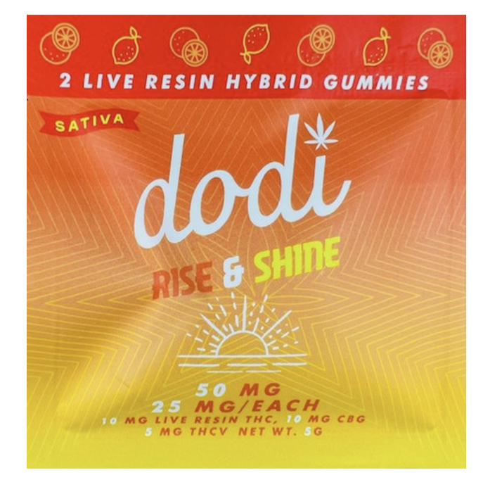 44d8574b-b477-404c-9778-7b4cc65e9b5a.png Dodi Live Resin Hemp THC Gummies 2ct