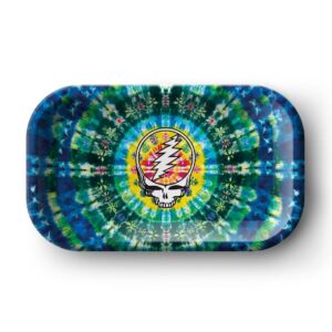 463a52ae-9833-46ab-942a-48bc3661b72b.jpeg Blazy Susan x Grateful Dead Rolling Trays
