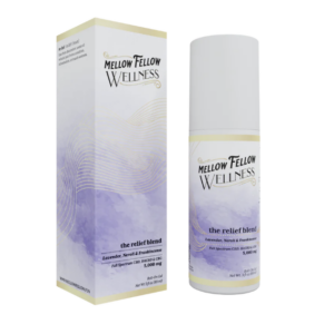 4700bd4b-32b5-4363-9647-924c95a26417.png Mellow Fellow Wellness Roll-On 5000mg