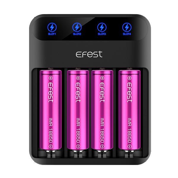 4791aac9-260d-4d6a-8f52-fbe116491062.jpeg Efest Lush Q4 Battery Charger