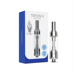 Halo Triton II Coils