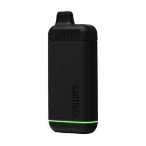Cartisan Veil Bar Flow 510 Cart Battery