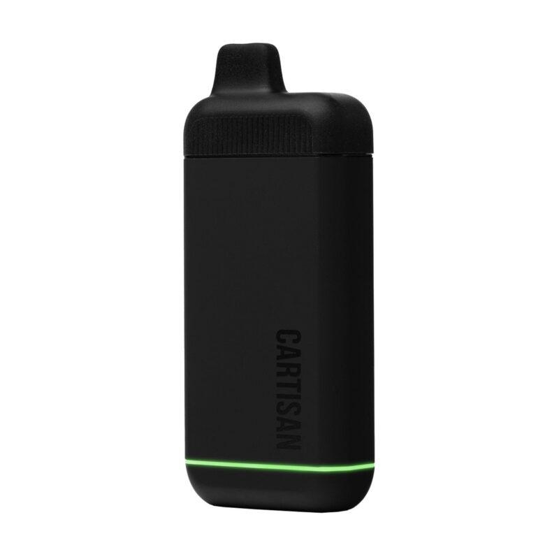Cartisan Veil Bar Flow 510 Cart Battery