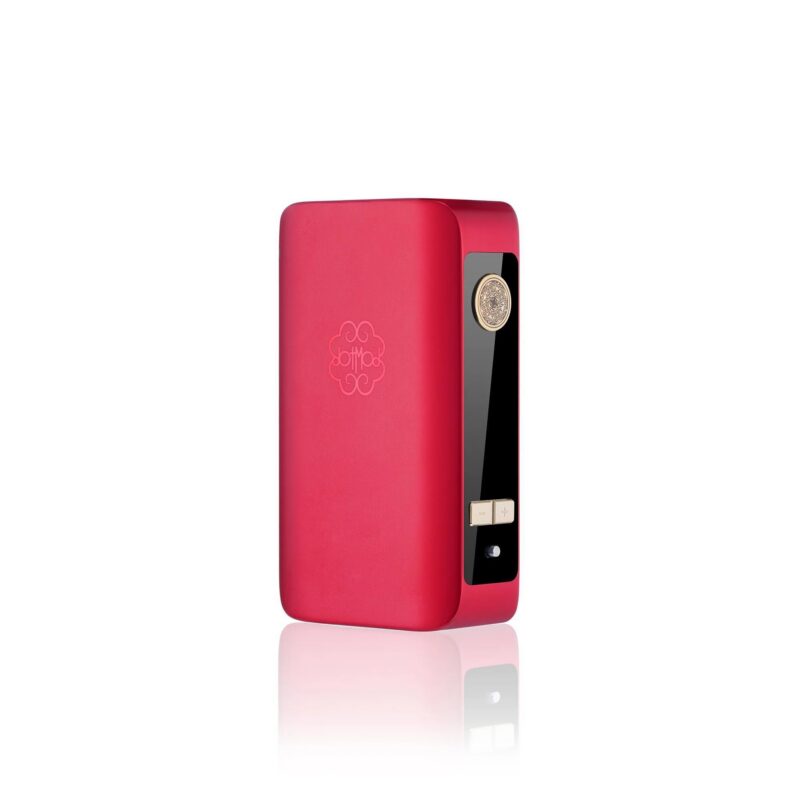 dotBox 220W V2 Mod