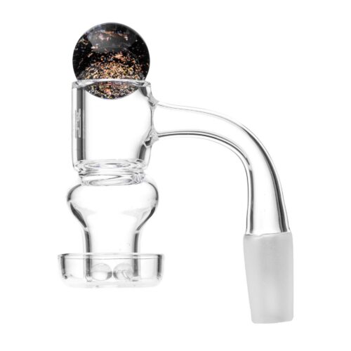 Human Grade Terp Bubble Slurper Bangers - Standard 90 - 14mm