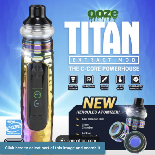 4cd42c42-d518-4ff1-996b-07337d096064.png Ooze Titan Extract Vaporizer