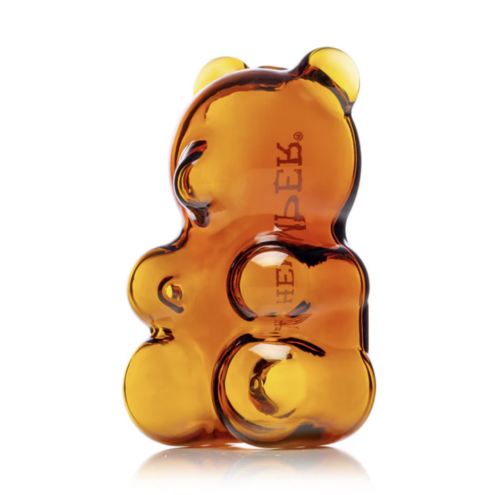 Hemper Gummy Bear Hand Pipe