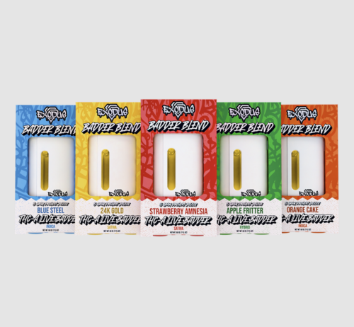 4ef6f723-6dec-4be5-9ada-5d5b253bfab0.png Exodus THC-A Hemp Live Badder Disposable 5g