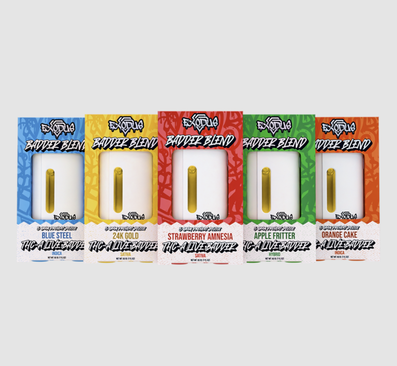 4ef6f723-6dec-4be5-9ada-5d5b253bfab0.png Exodus THC-A Hemp Live Badder Disposable 5g