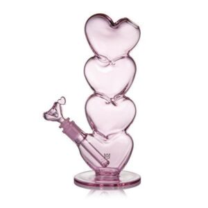 4fa5ddce-4ae6-4214-8aa4-73efda23c2fb.jpeg MJ Arsenal Evermore Water Pipe - V Day Limited Edition 2026