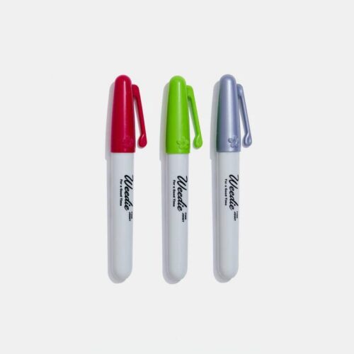 Flower By Edie Parker Marker Doob Tubes