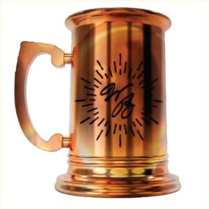 508cd986-77dc-4dfa-ad9b-4646fa0119bf.jpeg Wild Bill's Antique Copper Tankard