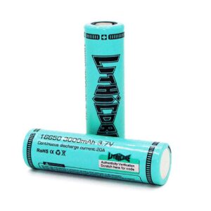 50aef0f9-24dd-4d07-a50e-ca2db01cc6ed.jpeg Lithicore 35A 3000mAh 18650 Battery