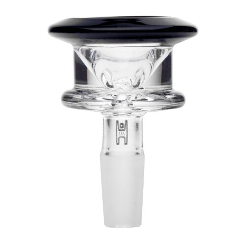 Human Grade Bulb Flower Bowl 14mm