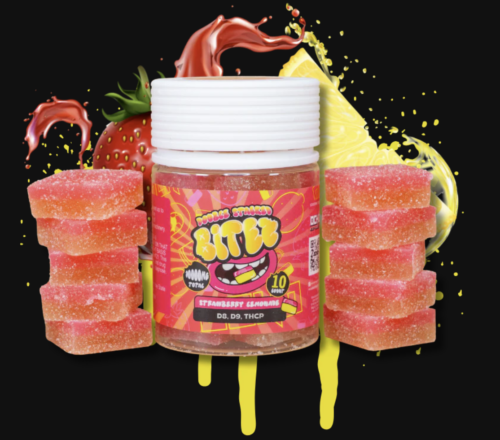 5100c5db-c26e-44e8-b61d-70c67bdcc2cb.png Bitez Gummies 10,000mg Jars (10ct.)